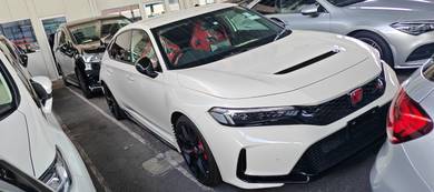 Honda CIVIC 2.0 TYPE R MY23 FL5 (M)1