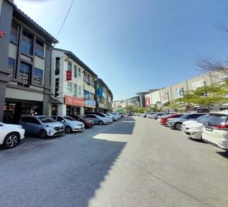 Shop-lot-for-rent-Bayan-Lepas-Penang