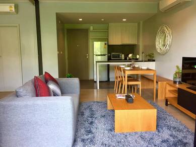 GOV Subsidy 100K !! 239K FREEHOLD MRT CONDO【Pay 900, Get 2000】@ Cheras