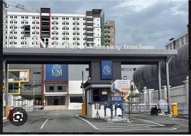 Uni Suite Kampar for Rent