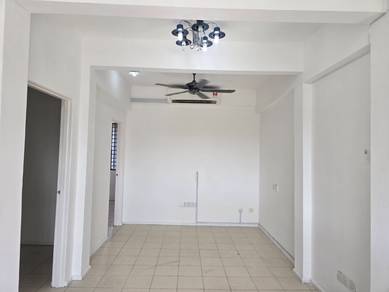 Good condition Bukit Vor Garden Court Phase 2 Petagas Putatan