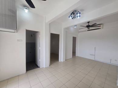 Good condition Bukit Vor Garden Court Phase 2 Petagas Putatan