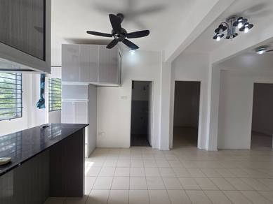Good condition Bukit Vor Garden Court Phase 2 Petagas Putatan