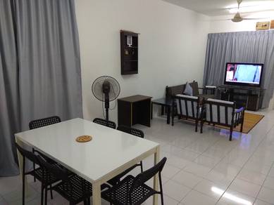 Roselle Inn Homestay Seremban 2 [Sewaan Harian]