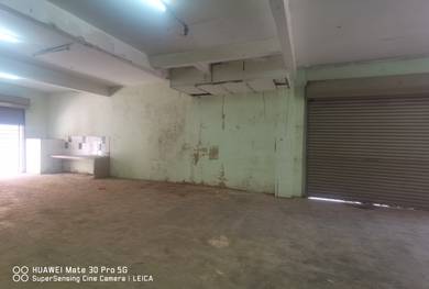 Taman Lembah MaJu Cheras