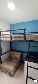 Uni Suite Kampar for Rent