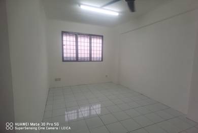 Taman Impian Indah Apartment Sg Buloh