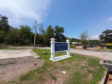 Kuala Muda Land, Main Road Frontage, Development Potential. RM15 psf