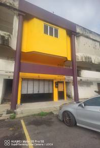 Bandar Baru Kundang