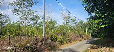 Agricultural-Land-for-sale-Slim-River-Perak