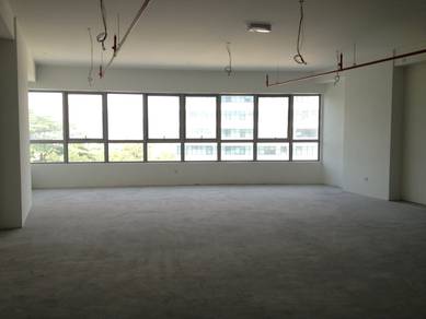 8 Trium, Bandar Sri Damansara, KL