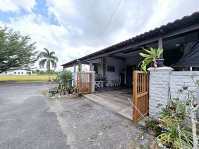 SEMI D LAWA🔥FACING OPEN✅RENO⚡3🛏️2🛁, Taman Laman Kuda Anak bukit