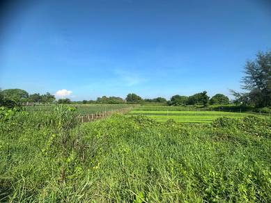 Agricultural-Land-for-sale-Klang-Selangor