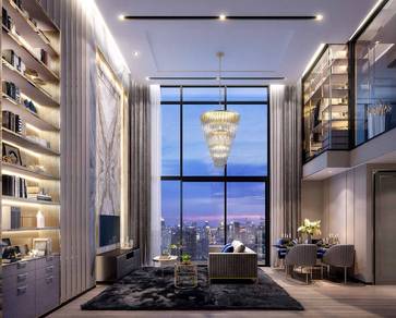 Duplex-for-sale-KLCC-Kuala-Lumpur