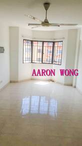 [Low Floor Corner Lot] Carlina Apartment, Kota Damansara