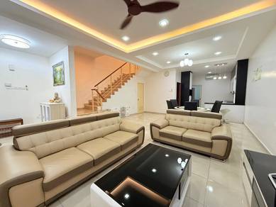 2-storey-Terraced-House-for-sale-Iskandar-Puteri-Johor