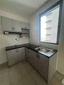 Meta city , seri kembangan