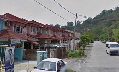 2-storey-Terraced-House-for-rent-Seri-Kembangan-Selangor