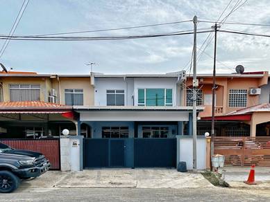 Taman Pertama Terrace, Mile 5