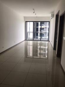 Jesselton Twin Towers / 2 Carpark / Damai / QE2 / City Mall