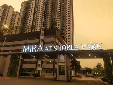 MIRA at Shorea Park
