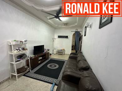 Sungai Nibong 1 Storey Semi-D Extended Pantai Jerjak Batu Uban