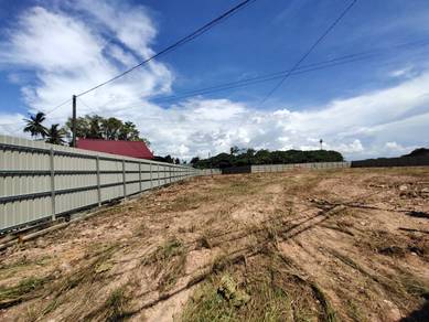 Commercial-Land-for-rent-Permatang-Pauh-Penang