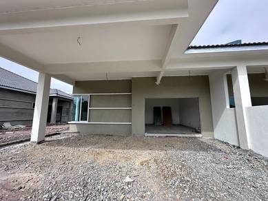 Semi-Detached-House-for-sale-Juasseh-Negeri-Sembilan