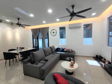 Cluster-House-for-sale-Kulai-Johor