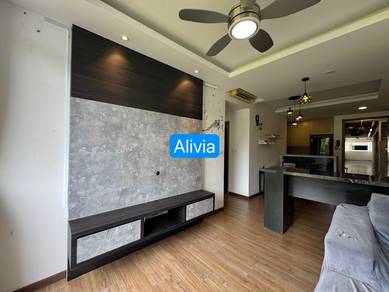 Below Market Value | Mountain View | The Gardens Condo | Bundusan