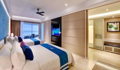 The Lexis Suite Condotel