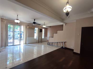 Bandar Botanik 2-Storey EXTENDED - 20x70