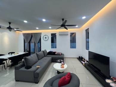Cluster-House-for-sale-Kulai-Johor