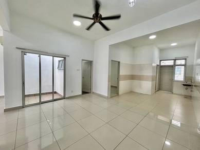 Facing Open 2 Storey Terrace House Type Viola Alam Impian Shah Alam