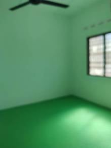 House at Taman Rishah Ipoh