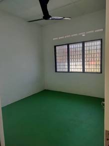 House at Taman Rishah Ipoh