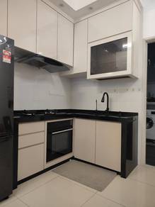Best Deal! Eco Bloom, Furnished unit, Simpang Ampat 2 bedroom