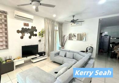 Sanctuary Residence Phase 3 🏠 2-sty Semi D | Gated | Alma BM