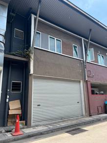 commercial shoplot cyber square for sale urgent！！
