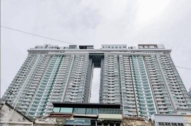 One residences Sg Besi KL City area