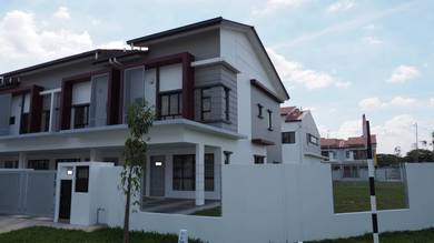 2-storey-Terraced-House-for-sale-Cyberjaya-Selangor