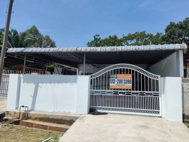 SONGKET at Pekan Lama, Sg Petani - BIG Corner House