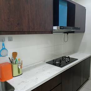 sky puchong residence exclusive area to rent