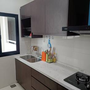 sky puchong residence exclusive area to rent