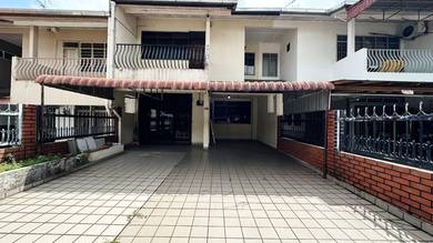 2-storey-Terraced-House-for-sale-Perling-Johor