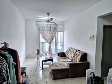 Residensi Kerinchi