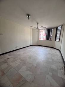 Rampai Court Block F Taman Sri Rampai for Sales
