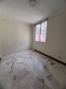 Rampai Court Block F Taman Sri Rampai for Sales