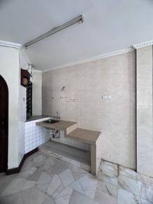 Rampai Court Block F Taman Sri Rampai for Sales