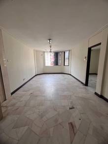 Rampai Court Block F Taman Sri Rampai for Sales